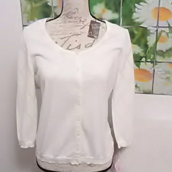 Caslon Sweaters - New Caslon sweater